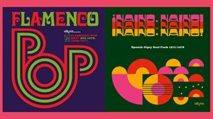 Monográfico sobre dos recopilatorios que recuperan la fusión de flamenco con el soul y el funk en los años 70