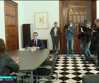 Sekretu ofizialen komisioa eratuko duela iragarri du Espainiako Gobernuak