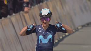 Van Vleuten gana su segunda Lieja-Bastoña-Lieja