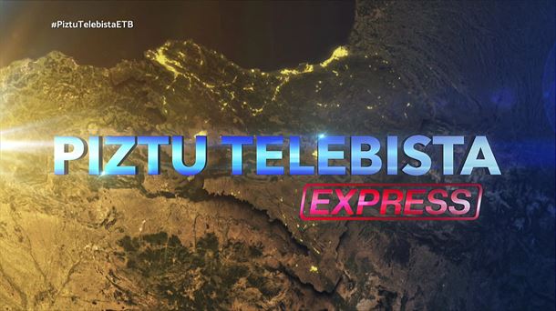 Piztu Telebista Express