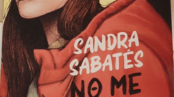 Sandra Sabatés: ‘Una víctima nunca es culpable’