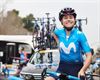 Lourdes Oyarbide anuncia su retirada del ciclismo profesional