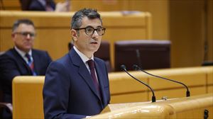 El juez levanta el secreto de sumario sobre el 'caso Pegasus' y llama a declarar al ministro Félix Bolaños