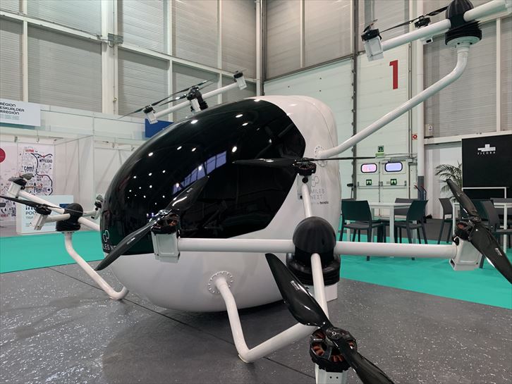 Aerotaxi