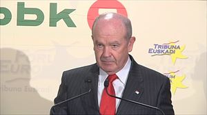 Barkala tantea a posibles entrenadores para el Athletic