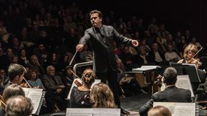 Euskadiko Orkestrak eta Donostiako Orfeoiak Mahlerren '2. Sinfonia' berreskuratuko dute