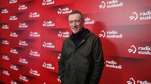 Me ha gustado recuperar la energía y la pasión de nuestras canciones de los 80...y mantener esa impronta
