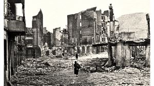 Gernika memoria toki izenda lezakete, Ezkabako gotorlekuarekin eta Cumbre jauregiarekin batera