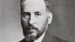 Santiago Ramon y Cajal: Nafarroan jaio zen nobel saria