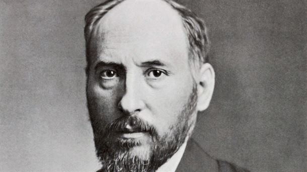 Santiago Ramon y Cajal: Nafarroan jaio zen nobel saria 