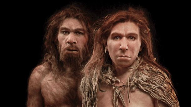 Los últimos neandertales de Aranbaltza