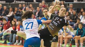 Bera Bera elimina al Valladolid con solvencia y alcanza las semifinales (37-24)