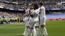 Real Madrid vs. Espanyol (4-0): resumen, goles y mejores jugadas de LaLiga Santander
