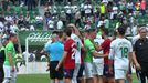 Elx vs Osasuna (1-1): Santander Ligako laburpena, golak eta jokaldirik onenak