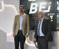 La línea 17 de Dbus será la primera línea de Bus Eléctrico Inteligente en San Sebastián