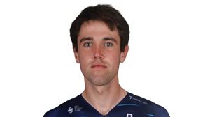 El alavés Oier Lazkano, entre los elegidos por Movistar para acompañar a Valverde y Sosa en el Giro de Italia