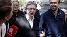 Los Verdes se unen a la coalición Unión Popular, impulsada por Mélenchon