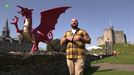 'Vascos por el mundo' descubre los rincones más bonitos de Gales