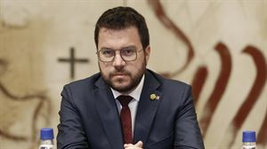 La Audiencia Nacional desestima la petición de la Generalitat de personarse en el caso Pegasus