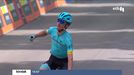Cuatro ciclistas vascos participarán en el Giro de Italia
