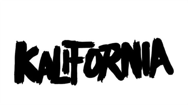 Kalifornia