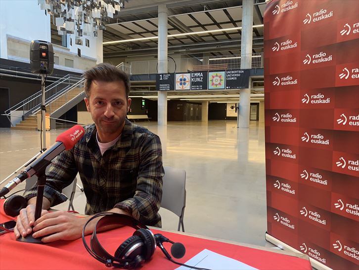 Xabier García Ramsdes