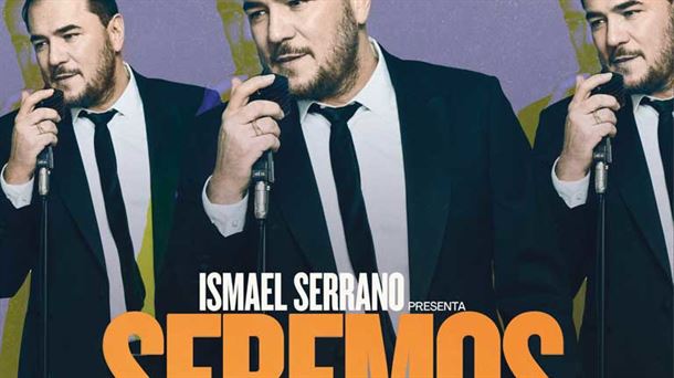 Ismael Serrano: Visita Euskadi con la gira "Seremos" con la que celebra 25 años en la música.