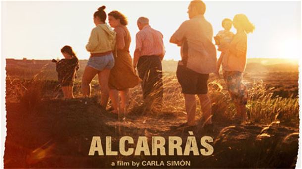 Crónicas de Amélie | Alcarrás, "una joya de película, lo mejor que he visto en los últimos meses"