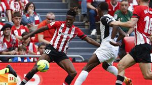 El Athletic no aprovecha las ocasiones y empata ante el Valencia (0-0)