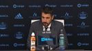 Julio Velazquez: ''Hasieratik amaierara gaizki egon gara; ez gara inoiz aurkitu''