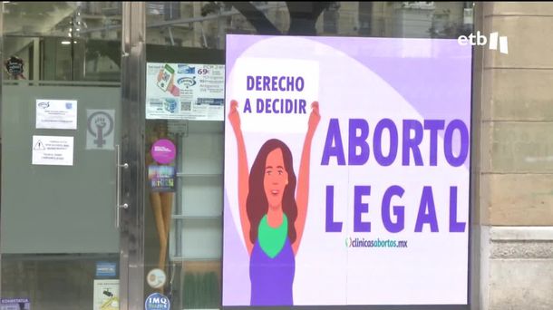 La reforma de la ley del aborto y las bajas menstruales, desde la óptica de Navarra