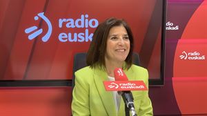 Izaskun Bilbao: ''Deberíamos ir hacia un ejército europeo''