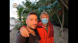 Intervención, 2. parte: ¿Cómo trabajan los equipos situados cerca de los campamentos?