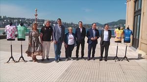 La Itzulia femenina contará con 126 ciclistas