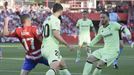 Granada vs Athletic (1-0): Santander Ligako laburpena, golak eta jokaldirik onenak 