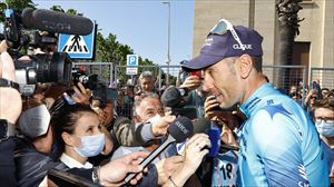 Nibali denboraldiaren amaieran erretiratuko da, 37 urterekin