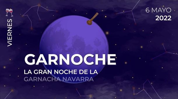 "Garnoche" cierra el Congreso "Garnachas del Mundo" en Navarra