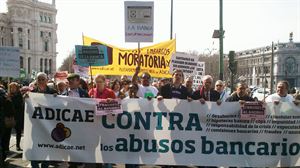 Recuperar el dinero de una comisión bancaria declarada abusiva 