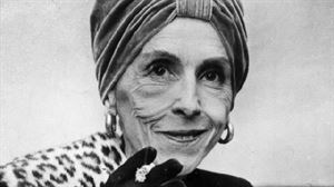 Karen Blixen, Isak Dinesen y la ambigua dualidad de la excéntrica baronesa