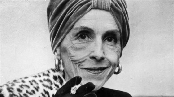 Karen Blixen, Isak Dinesen y la ambigua dualidad de la excéntrica baronesa