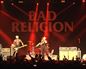 Los californianos Bad Religion recalan en el BEC de Barakaldo