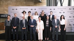 40 aniversario de EITB. Foto: EITB Media