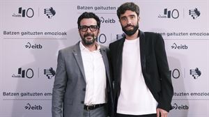 40 aniversario de EITB. Foto: EITB Media