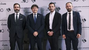 40 aniversario de EITB. Foto: EITB Media