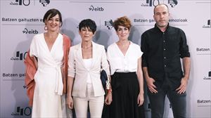 40 aniversario de EITB. Foto: EITB Media