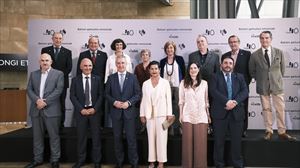 40 aniversario de EITB. Foto: EITB Media