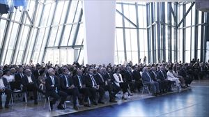 40 aniversario de EITB. Foto: EITB Media