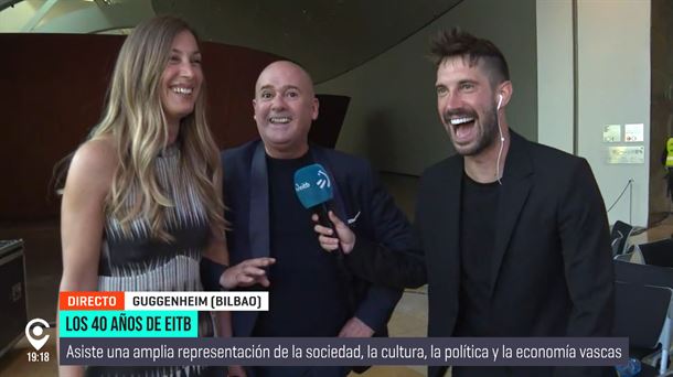 Nos Echamos a la Calle