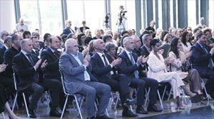 40 aniversario de EITB. Foto: EITB Media