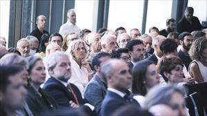 40 aniversario de EITB. Foto: EITB Media